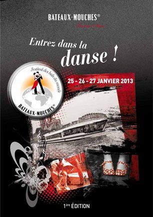 Festival des bals du monde