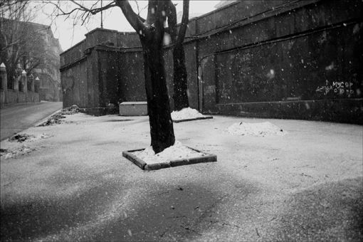 Odessa 1998