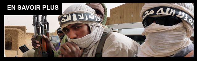 Lien dossier Mali