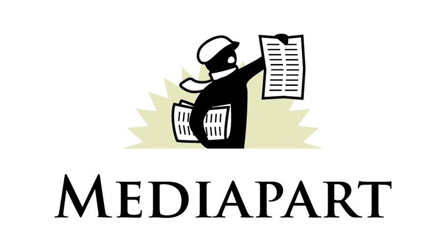 logo mediapart