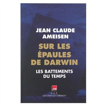 sur les épaules de darwin