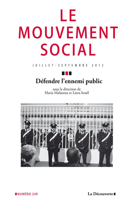 mouvement social