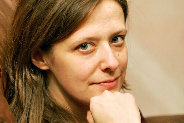 Irène Bonnaud