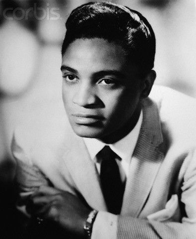 Jackie Wilson