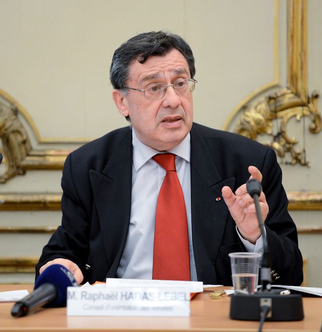 Raphaël Hadas-Lebel