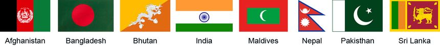 saarc