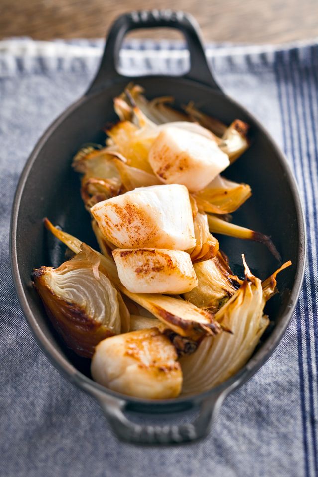 porc sauté