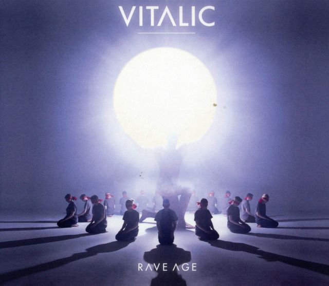 Rave Age