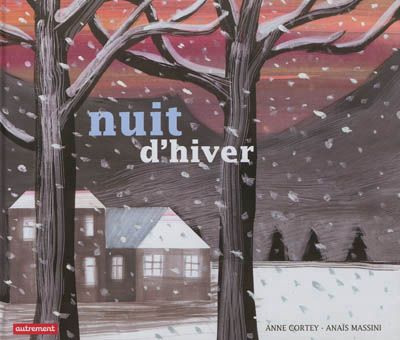 Nuit d'hiver