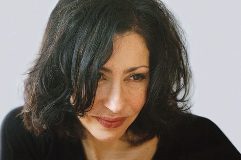Yasmina Reza