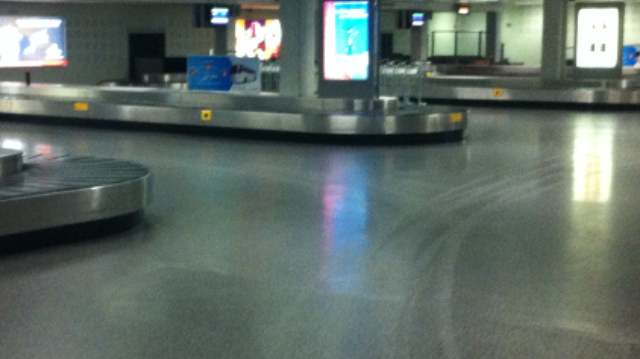 Aéroport Bordeaux-Mérignac