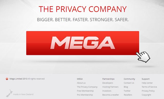 Mega