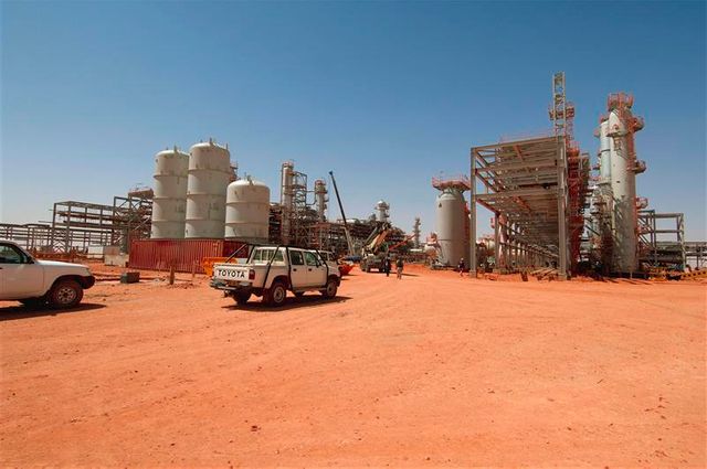 Algérie : bilan définitif de la prise d'otages