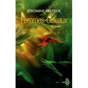 Femmes-oiseaux
