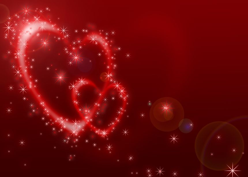 saint valentin