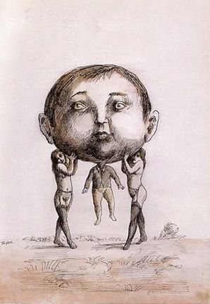 Topor_la grosse tête