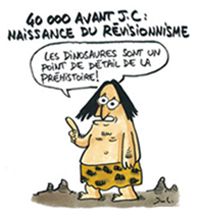 Assises Nationales de la lutte contre le Négationnisme
