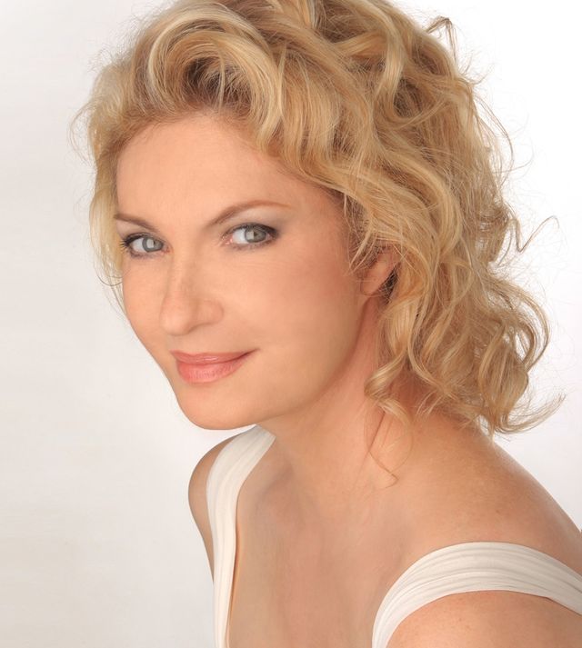 Annick Massis, soprano