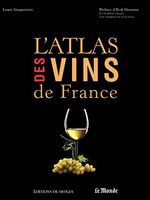 L'atlas des vins de France