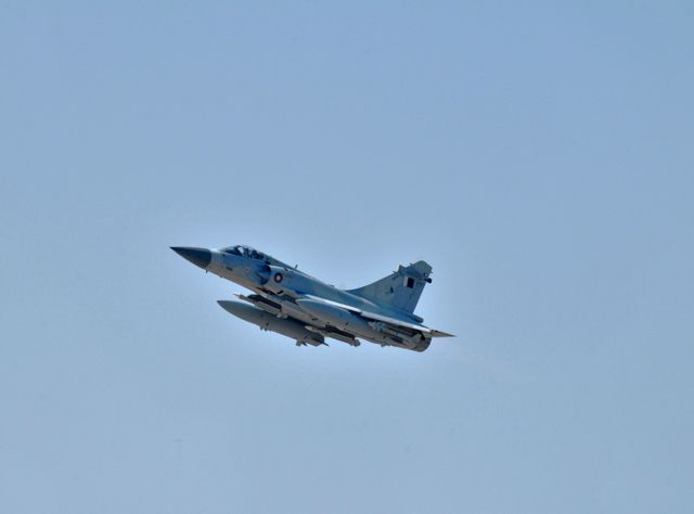 Mirage 2000