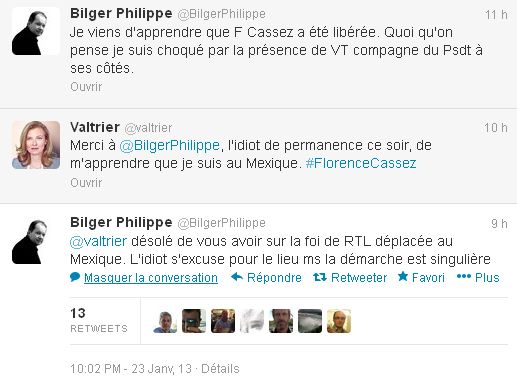 Bilger