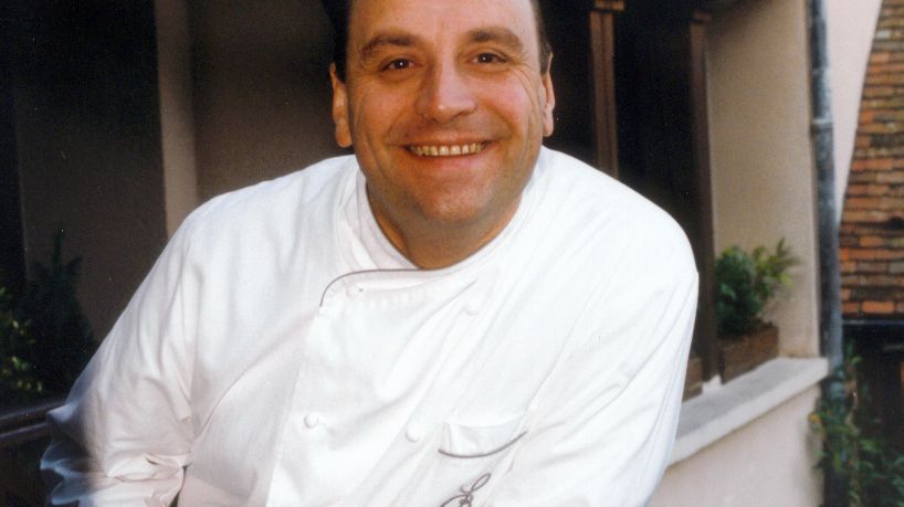 Bernard Loiseau