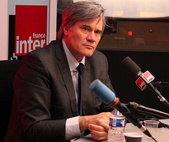 Stéphane Le Foll