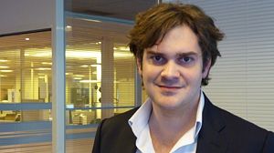 Etienne Gernelle