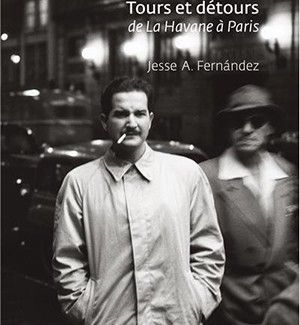 Jesse Fernandez