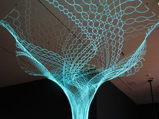 Futurotextiles
