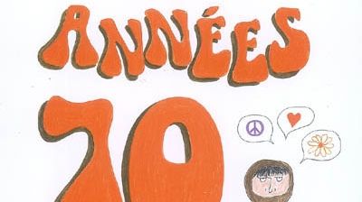 Mes années 70