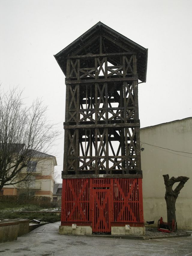 Londinières (Seine-Maritime)