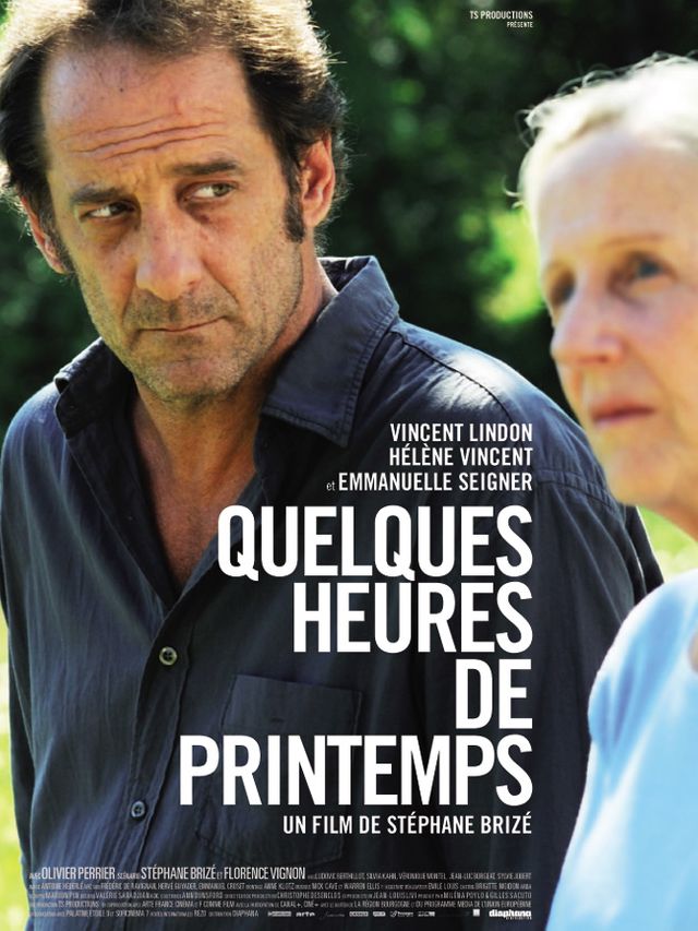 Quelques heures au printemps