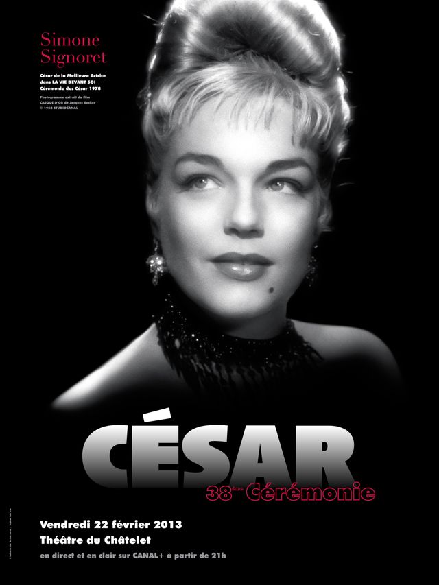 Les César