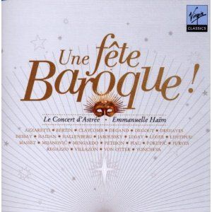 une fete baroque