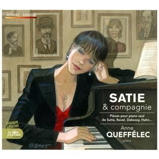 "Satie et Compagnie"