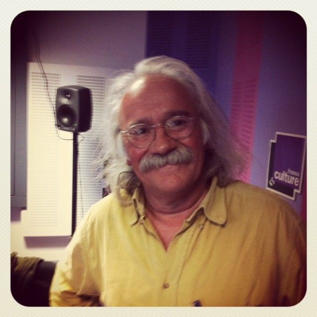 Philippe Paraire