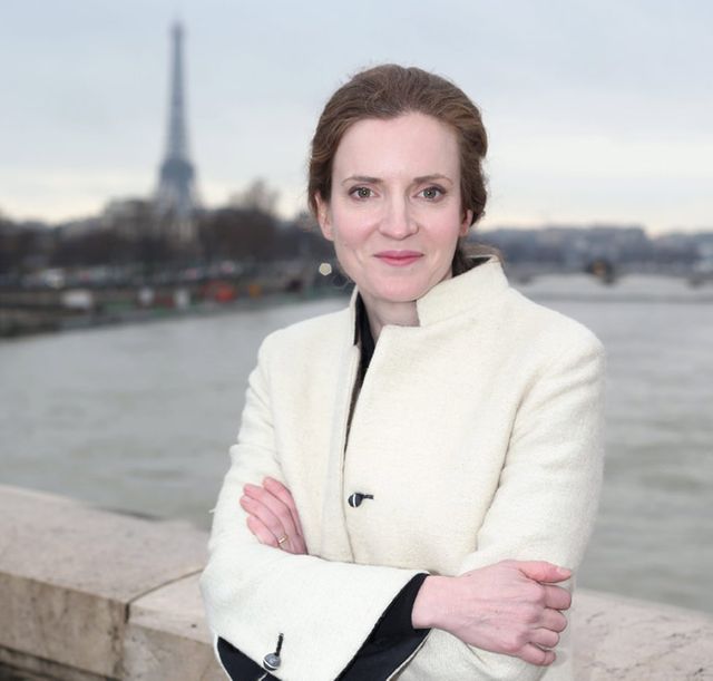 Nathalie Kosciusko-Morizet