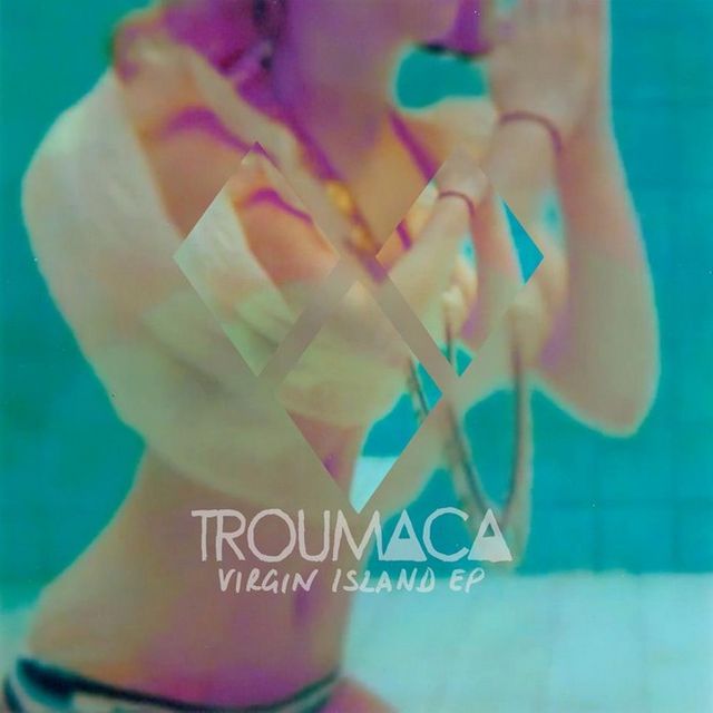 troumaca