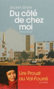 Du côté de chez moi
