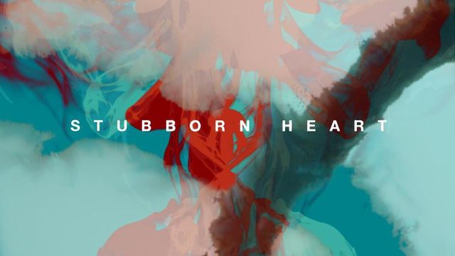 Stubborn Heart