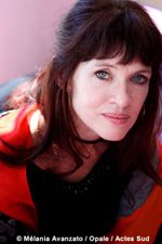 Nancy Huston