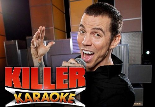 Killer Karaoke