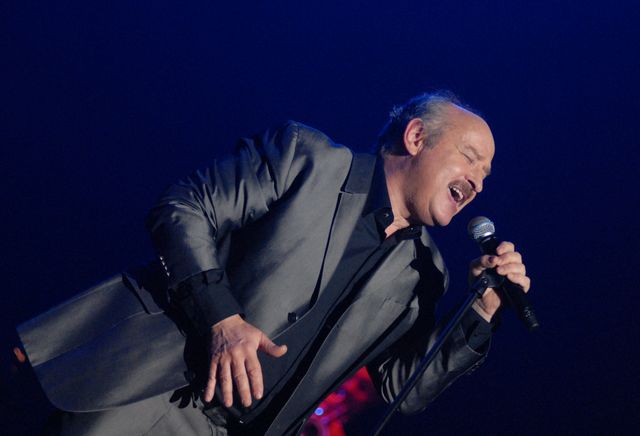 Michel Jonasz