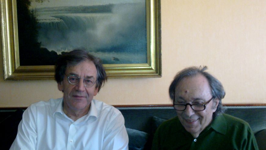 Jean Starobinski