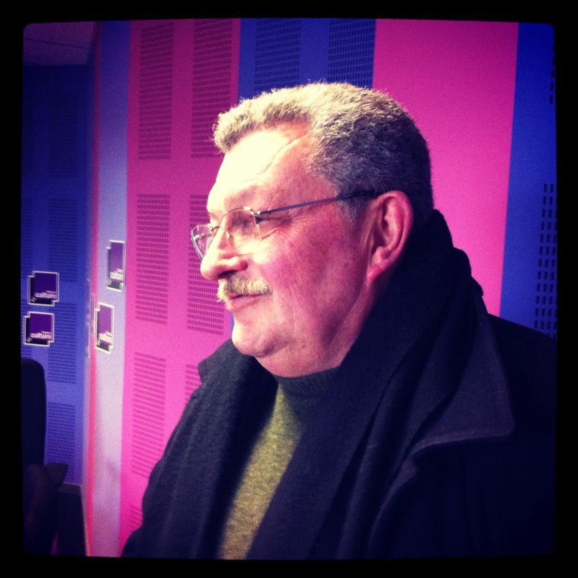 Jean-Marc Durou