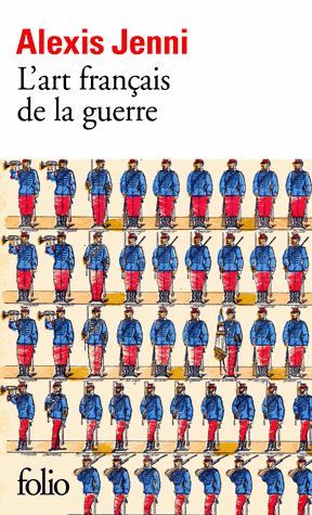 L'art français de la guerre