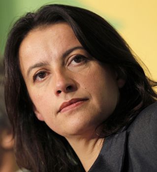 Cécile Duflot