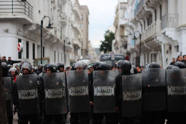 Tunisie