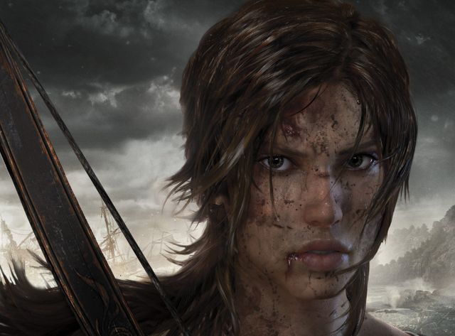 Tomb Raider, le (presque) retour de Lara Croft